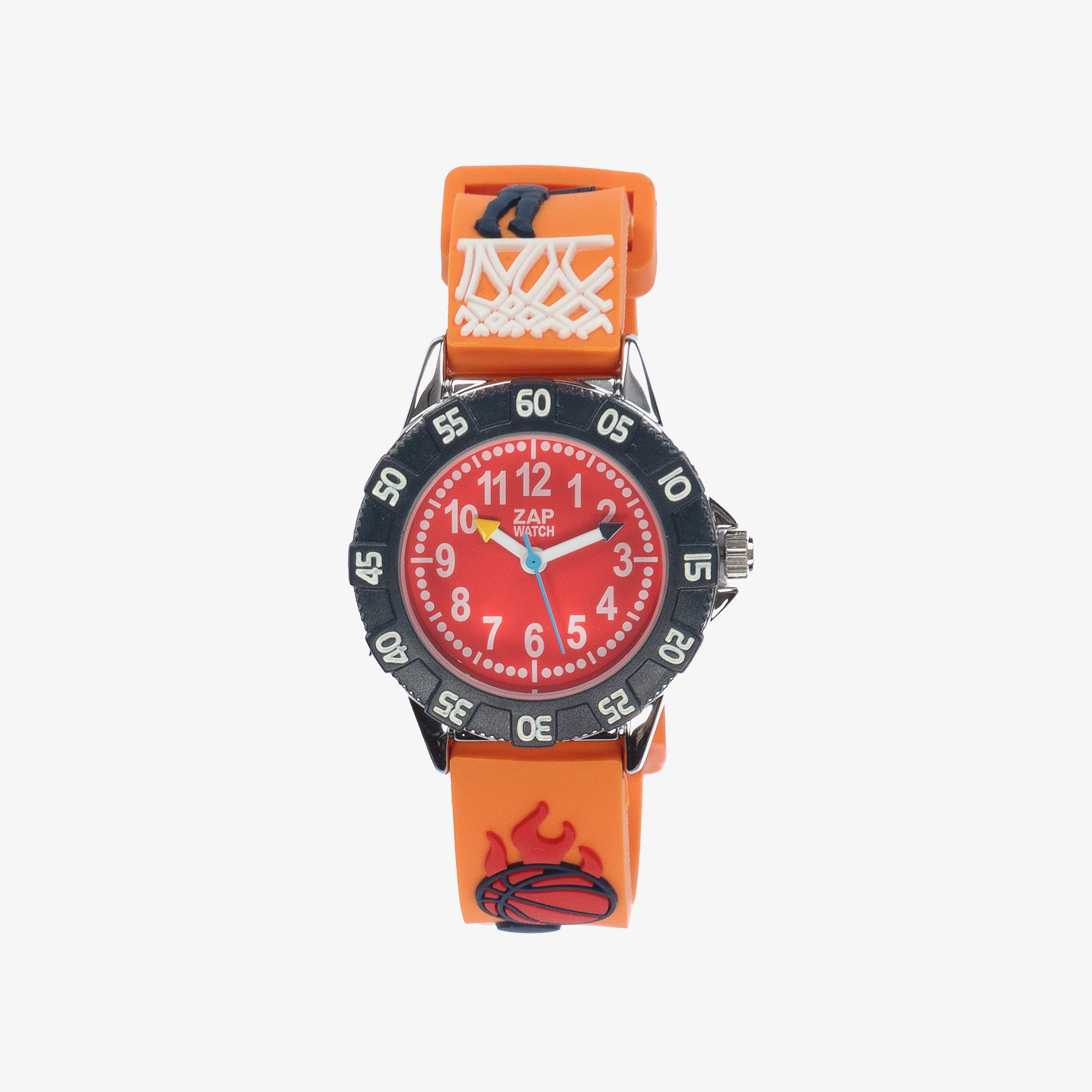 Bracelet Baby Watch Montre Baby Watch, Paris Boys Orange