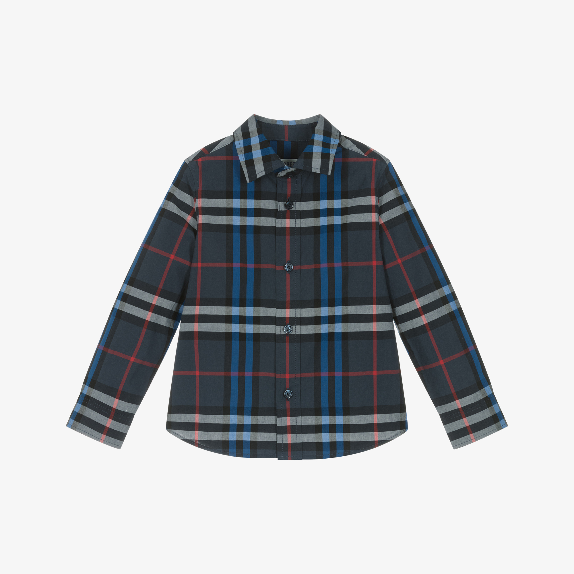 burberry-boys-navy-blue-red-