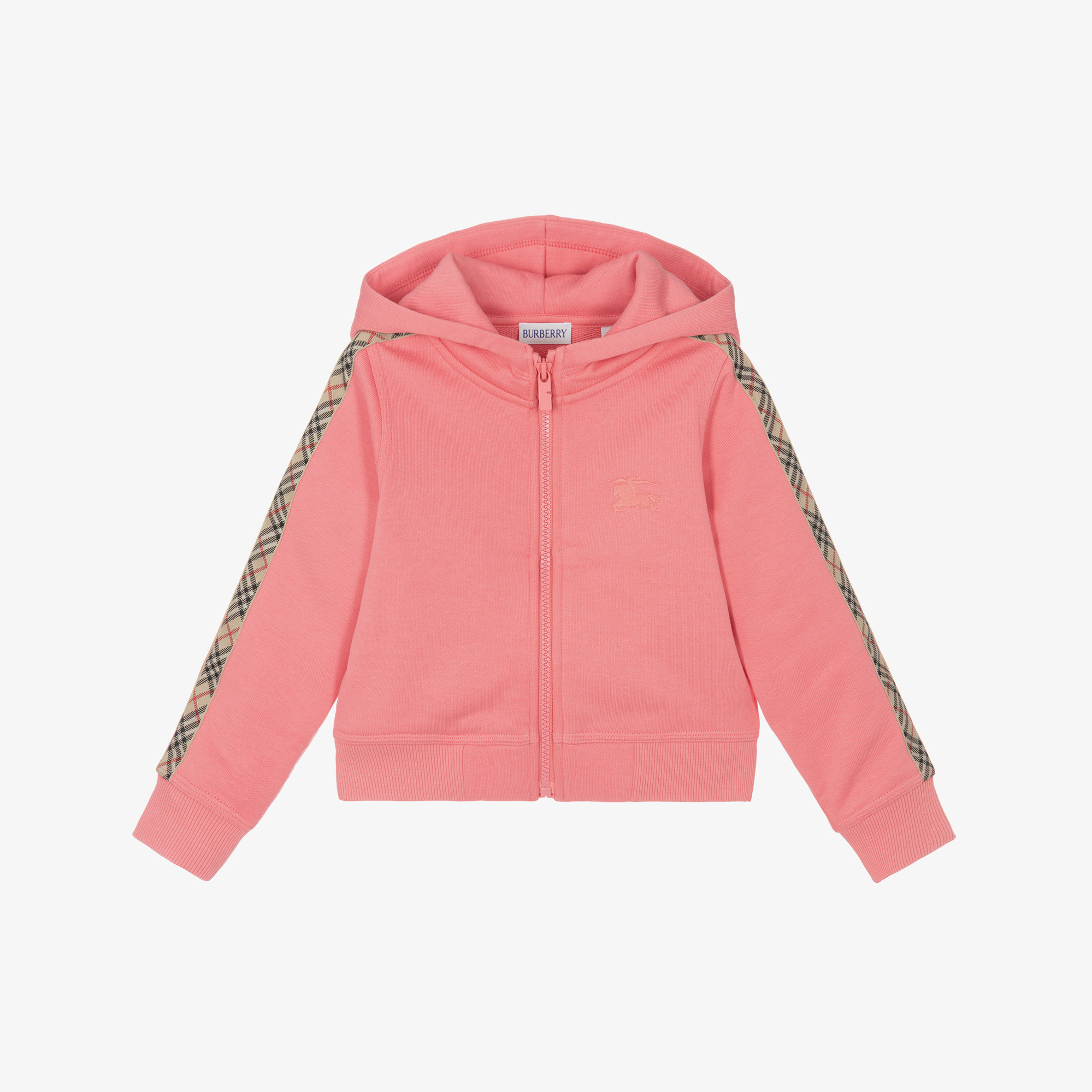 burberry-girls-pink-cotton-zip