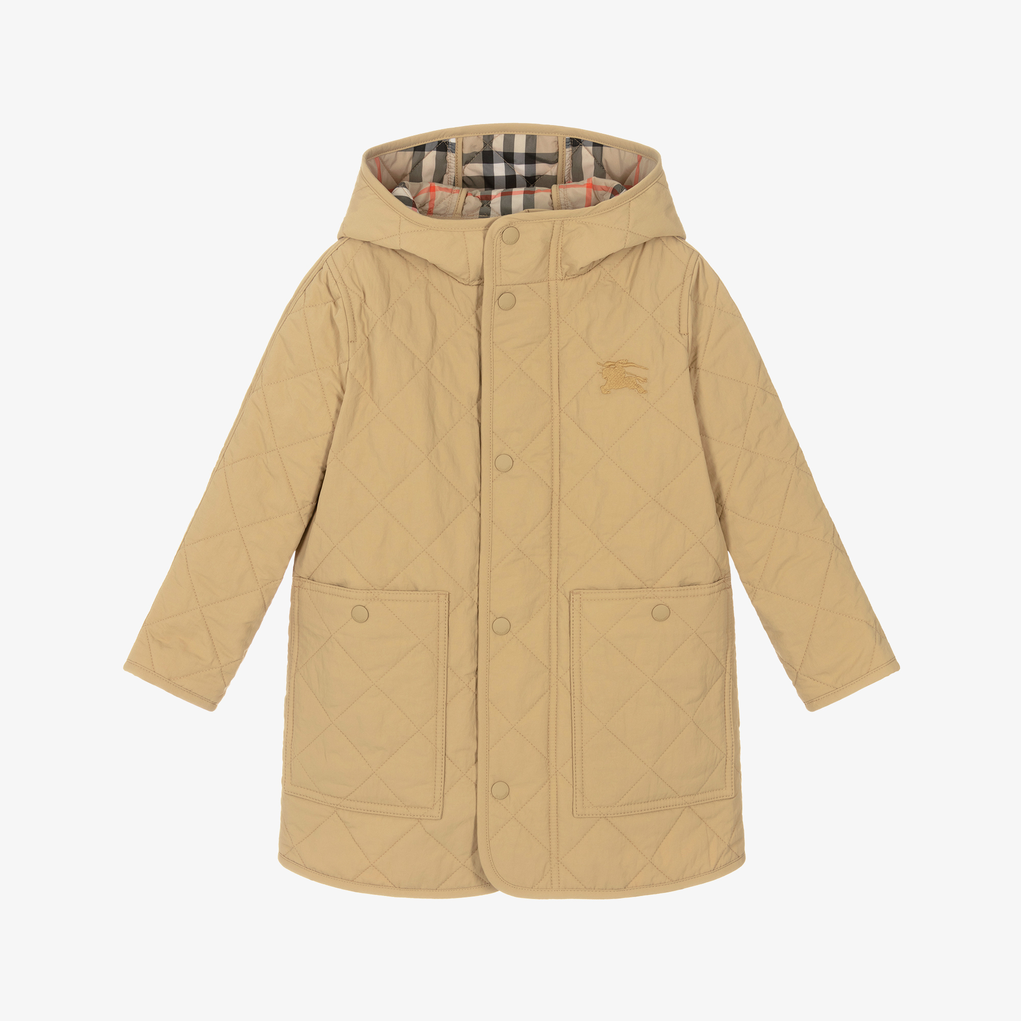 【12/11.12.13限定値下げ】BURBERRYキッズ コート 12/11.12.13限定値下げ】BURBERRYキッズ コート 12/11.12.13限定値下げ