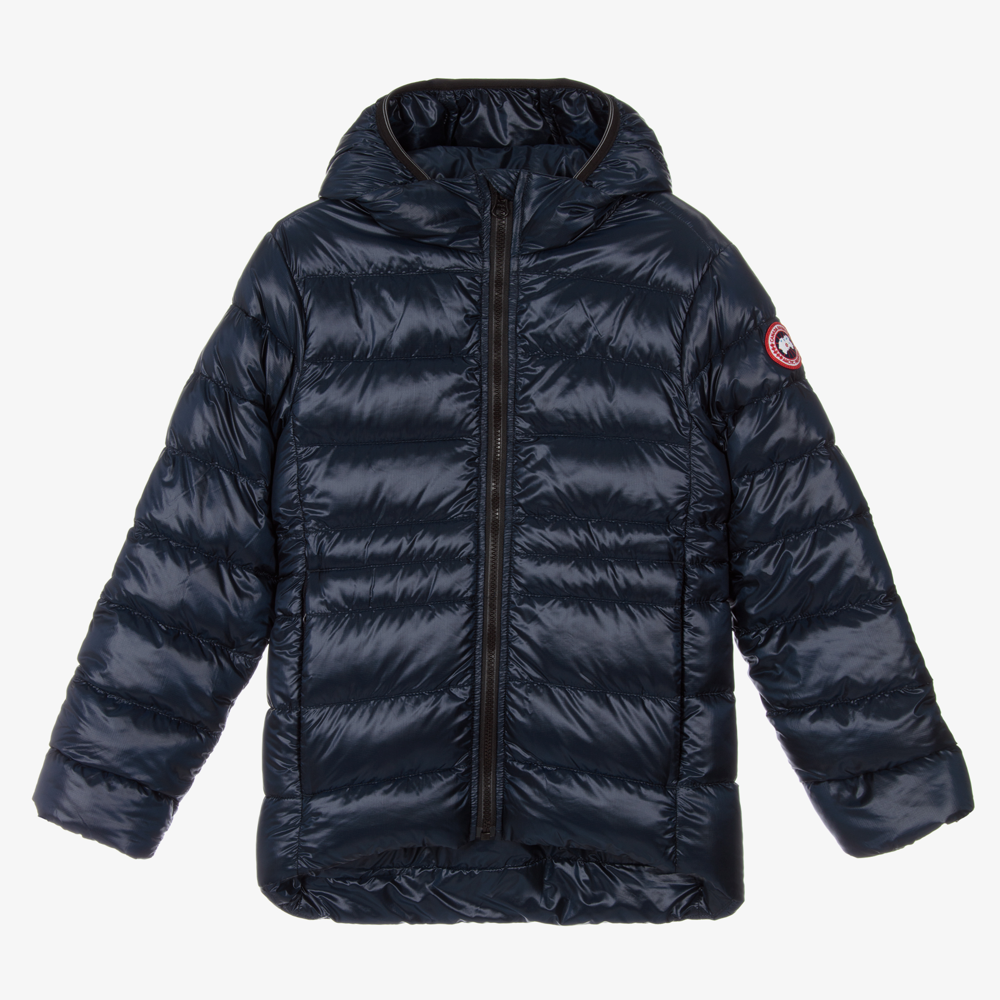 Parka Jacket Canada Goose 14-16 Years Ingles Canada Goose