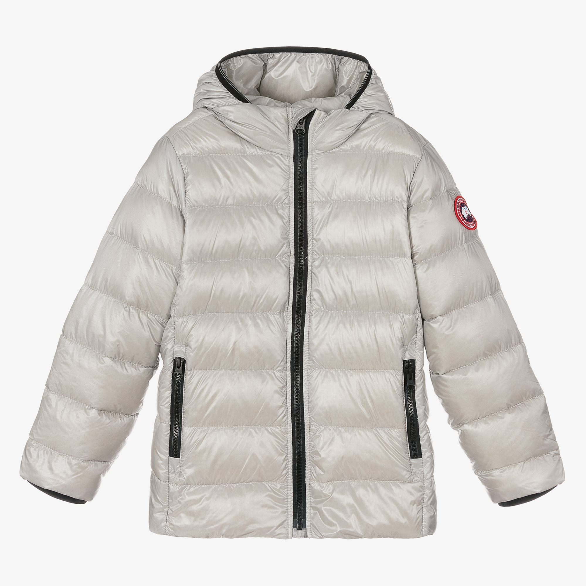 Canada Goose Feather Padded Jacket Canada Goose Women's Cypress