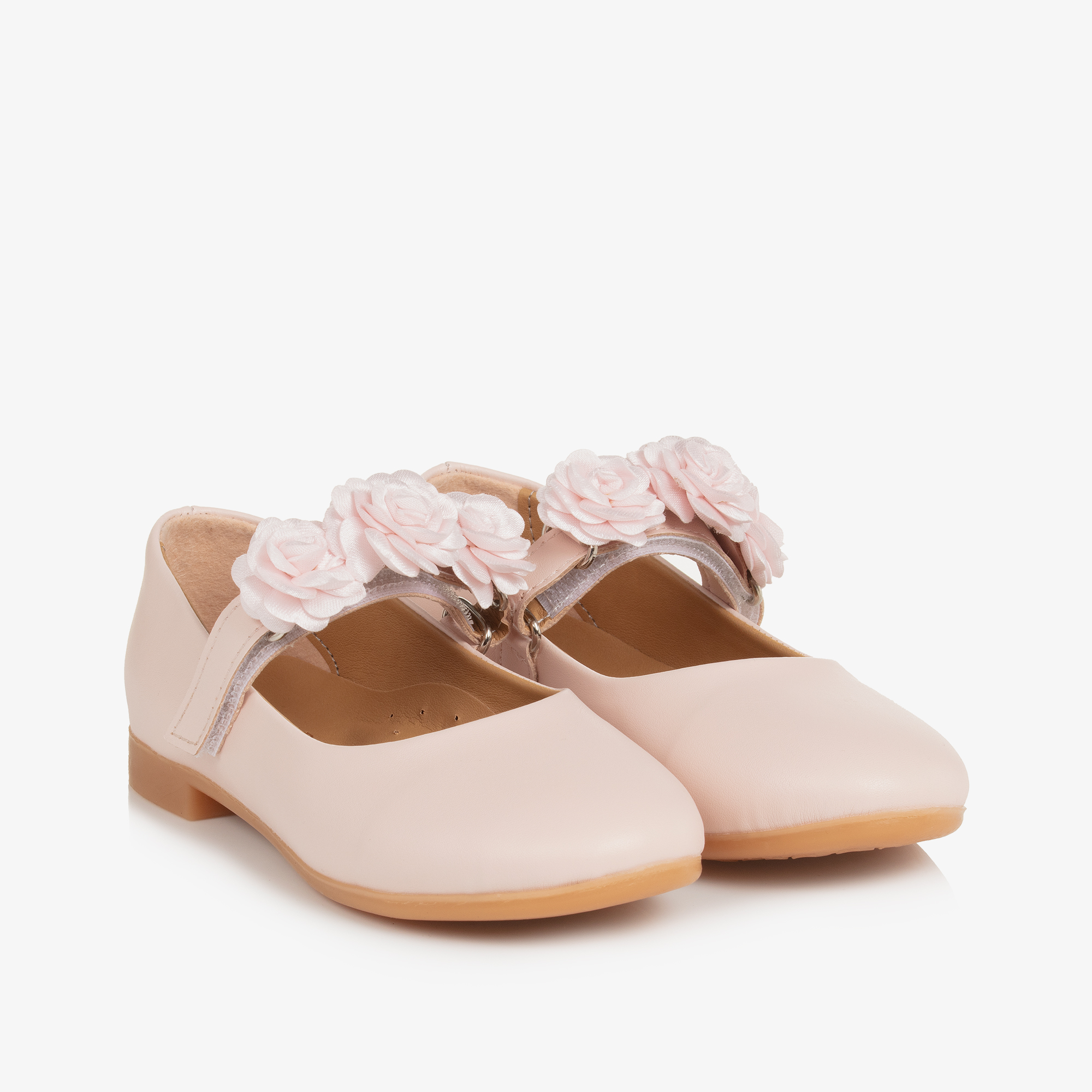 Staresen Filles Ballerines Chaussures de Princesse étudiants Marche Simple Léger