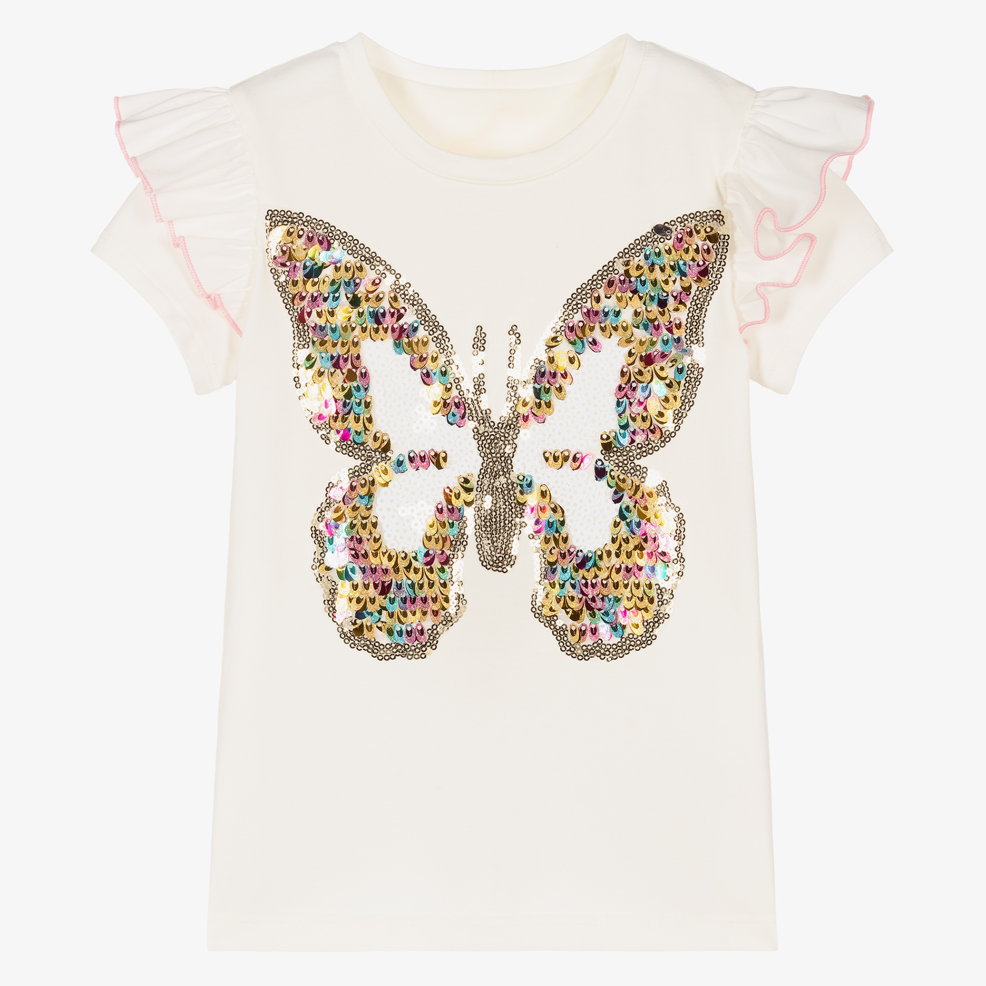 joie butterfly top