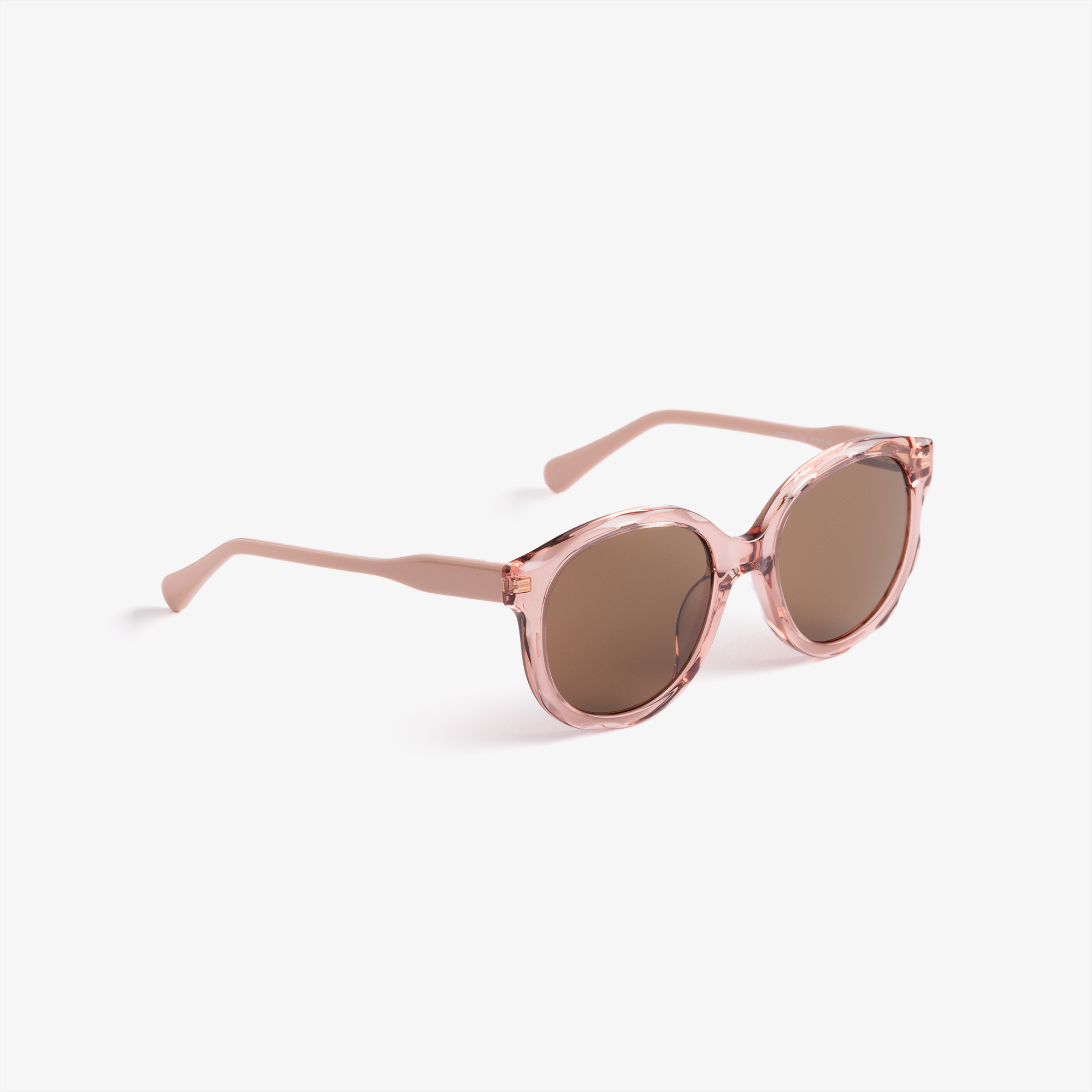 Chloé - Girls Pink Sunglasses | Childrensalon