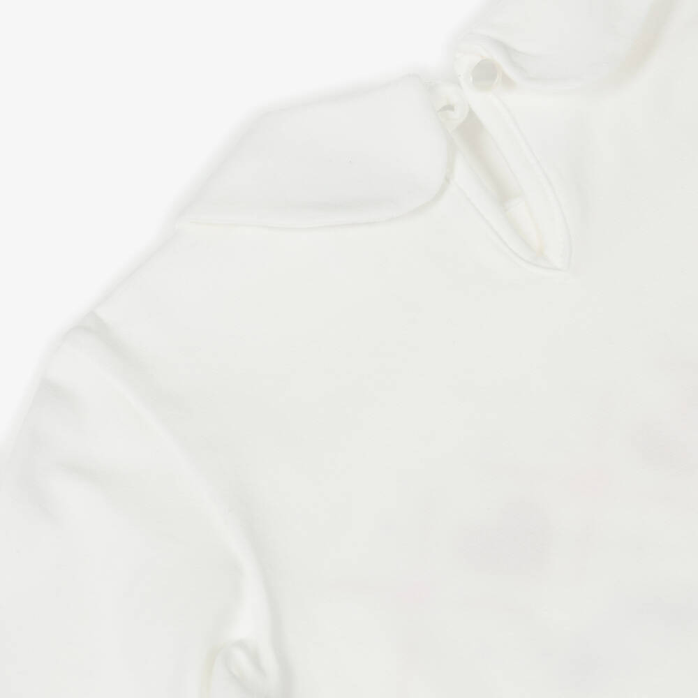 A Dee-Комплект с юбкой из неопрена с красными и розовыми сердечками для девочек | Childrensalon