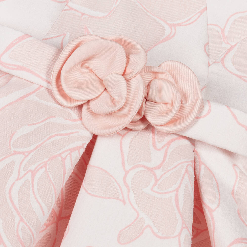 ABEL & LULA GIRL SEQUIN HEADBAND - PINK main image 1