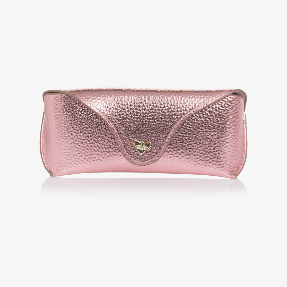 Angel's Face-Солнцезащитные очки авиатор черные для девочек UV400 | Childrensalon