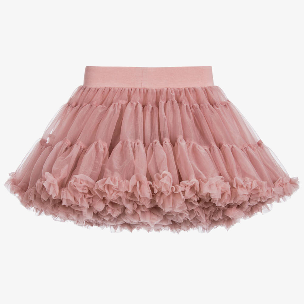 Angel's Face-Ярко-розовая юбка-пачка в подарочной коробке | Childrensalon