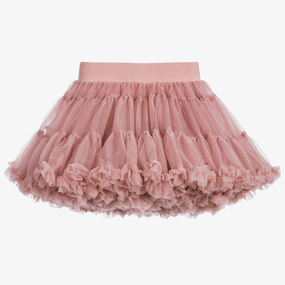 Angel's Face-Ярко-розовая юбка-пачка в подарочной коробке | Childrensalon