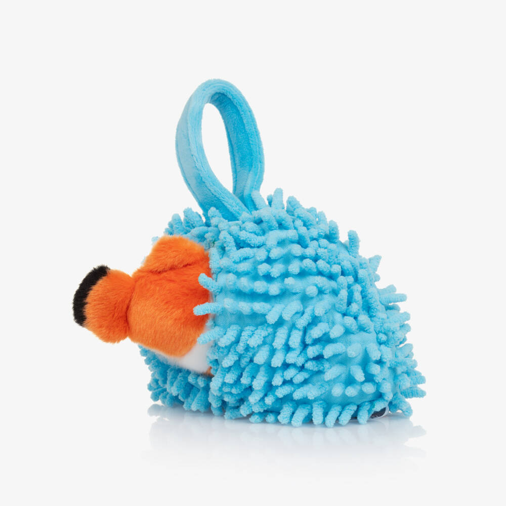 Aurora-Blue Hideouts Clown Fish Soft Toy Set (16cm) | Childrensalon