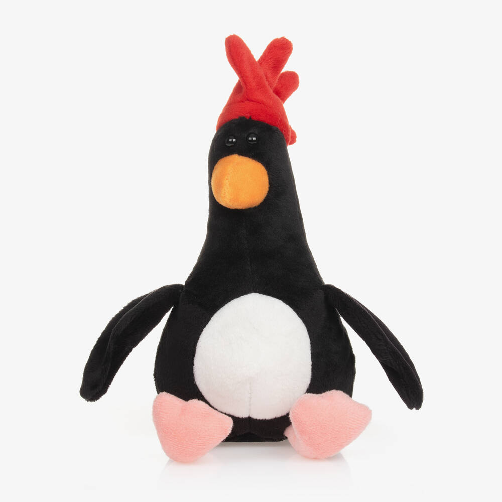 Aurora-Feathers McGraw Soft Toy (20cm) | Childrensalon