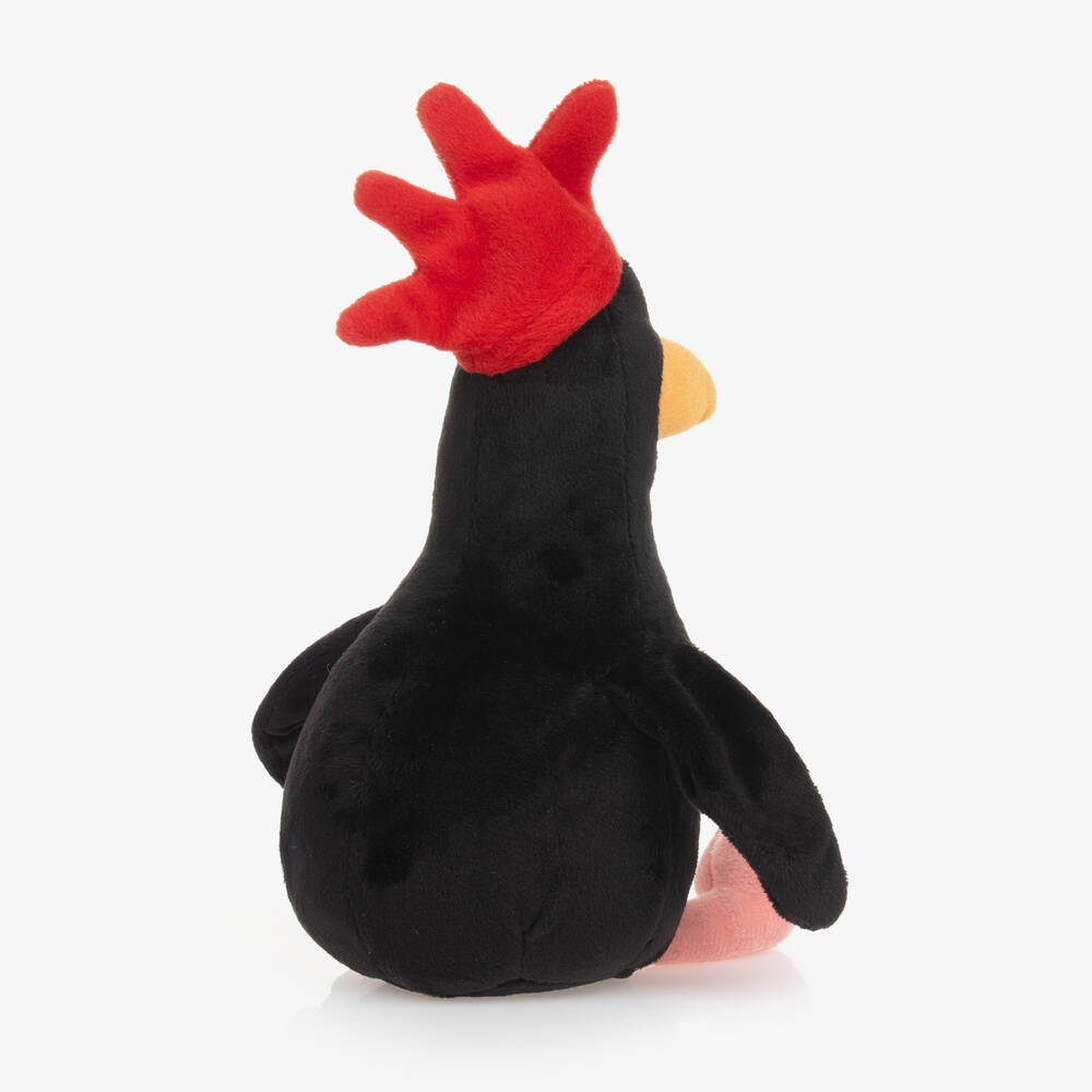 Aurora-Feathers McGraw Soft Toy (20cm) | Childrensalon