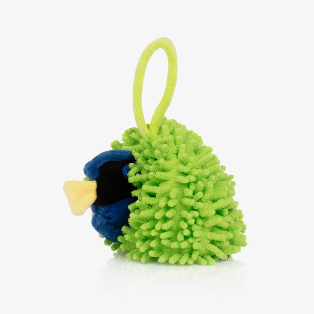 Aurora-Green Hideouts Tang Fish Soft Toy Set (16cm) | Childrensalon