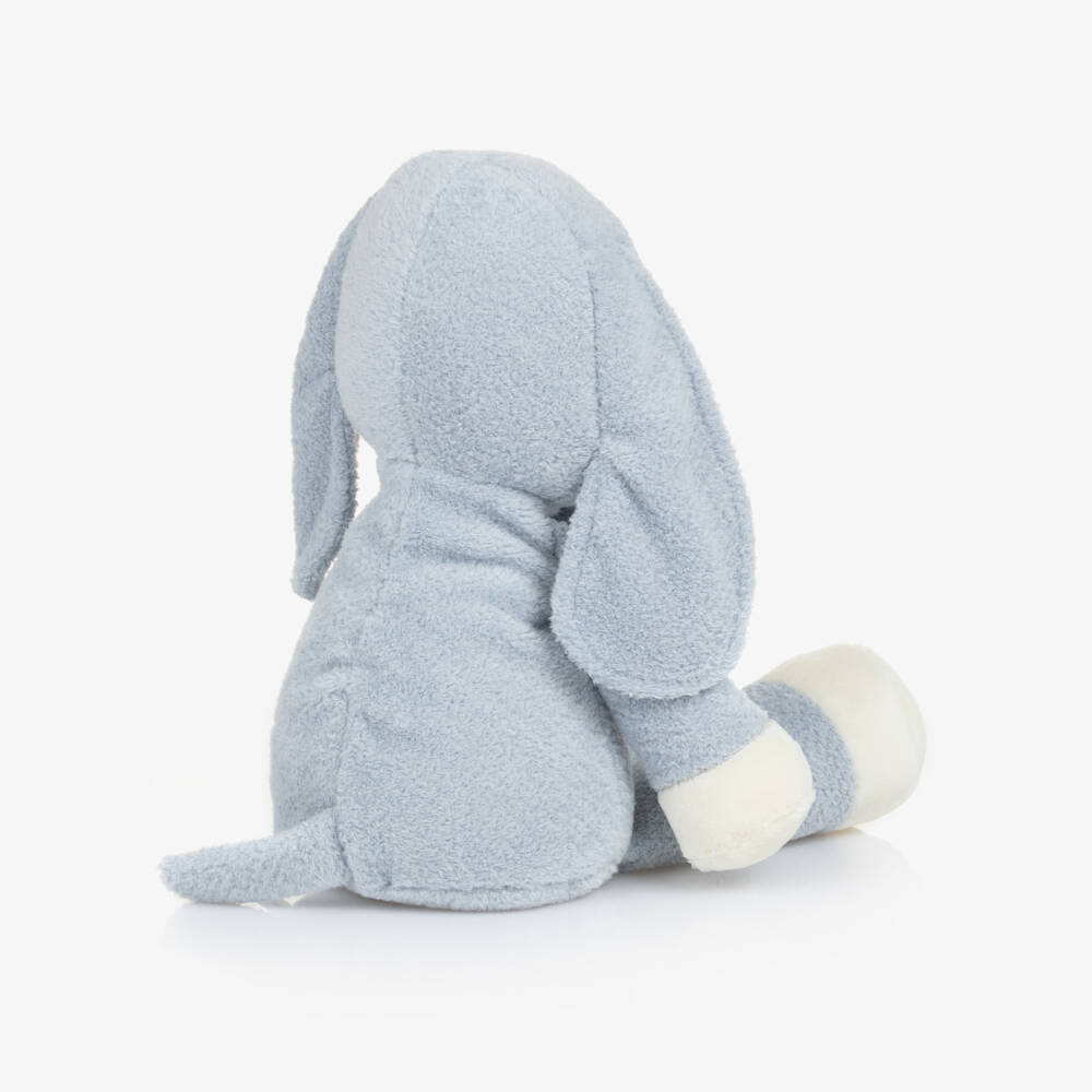 Aurora-لعبة طرية بتصميم فيل لون رمادي (30 سم) | Childrensalon