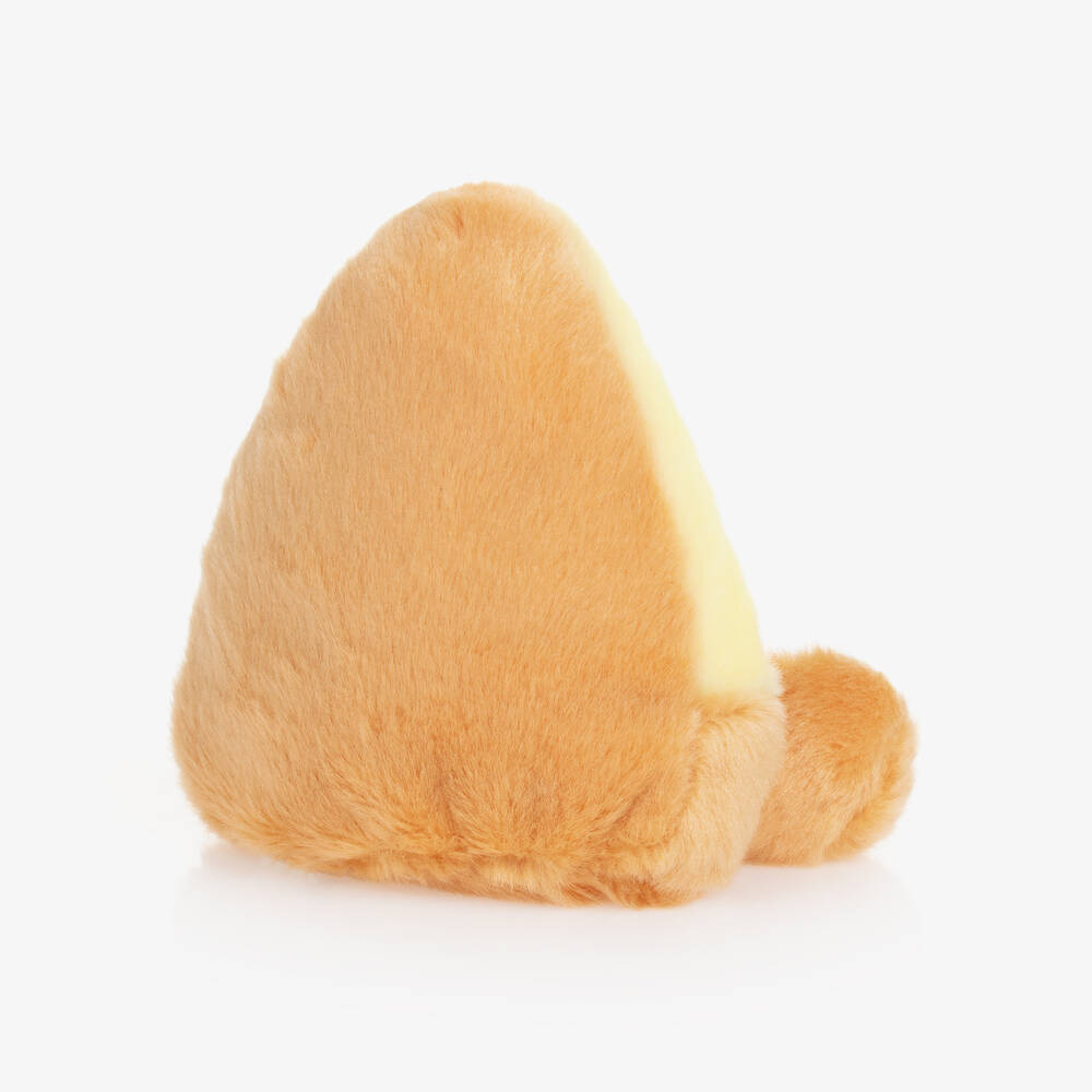 Aurora-Peppa Pizza Slice Soft Toy (11cm) | Childrensalon