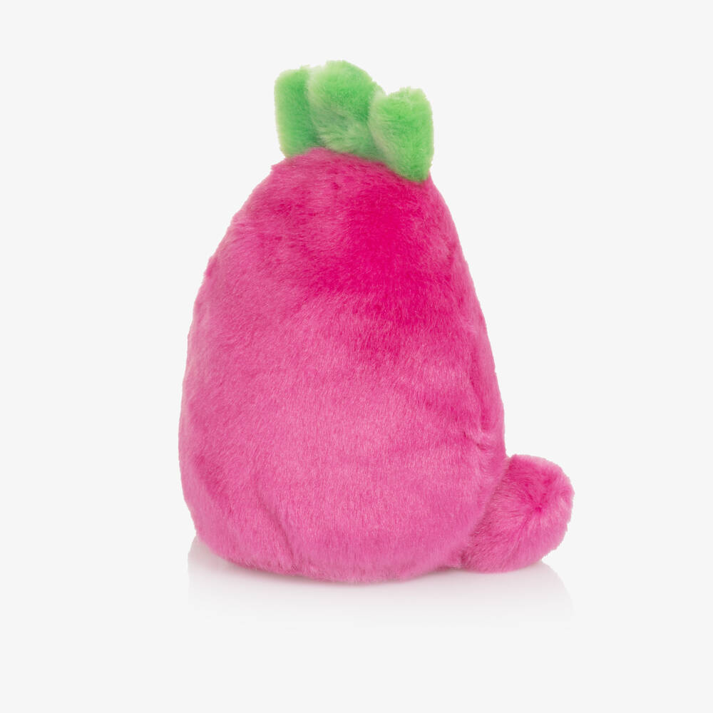 Aurora-Pink Rhys Dragonfruit Soft Toy (13cm) | Childrensalon