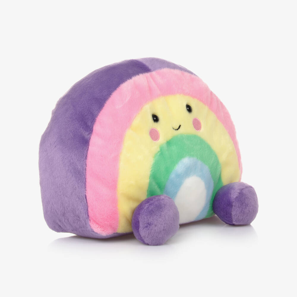 Aurora Pal Pals – Juego De Dos – Vivi Rainbow Y Nube De Verano – Yaxa
