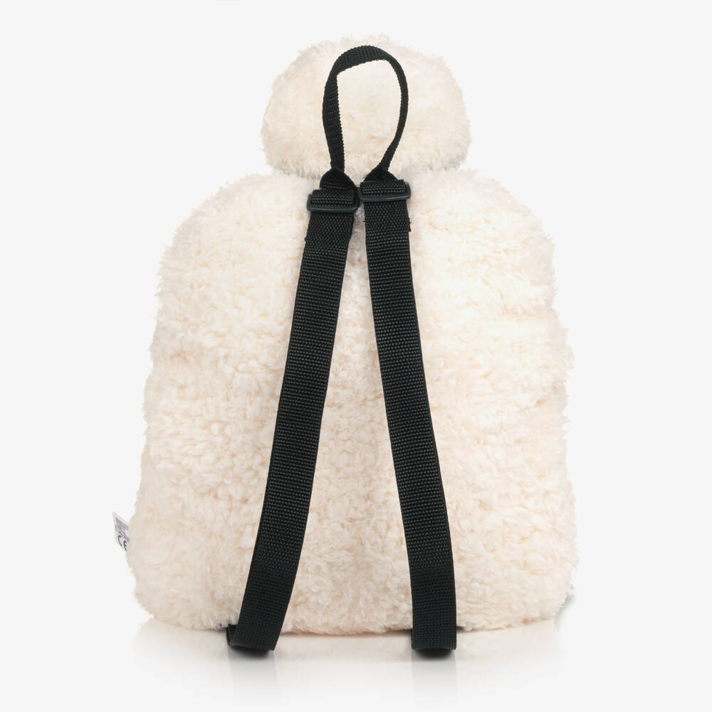 Aurora-Shaun The Sheep 90s Backpack (60cm) | Childrensalon