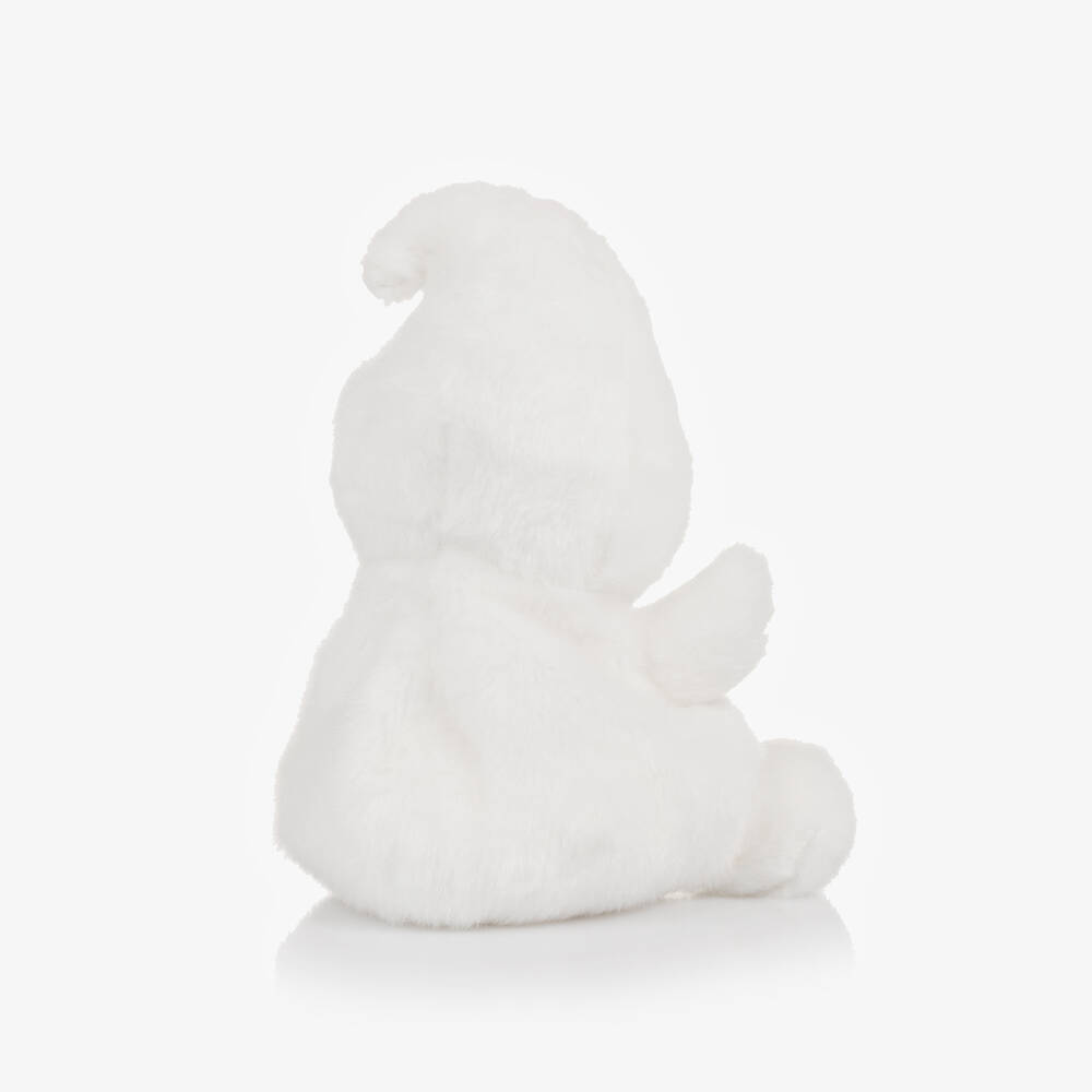 Aurora-White Boo Ghost Soft Toy (13cm) | Childrensalon