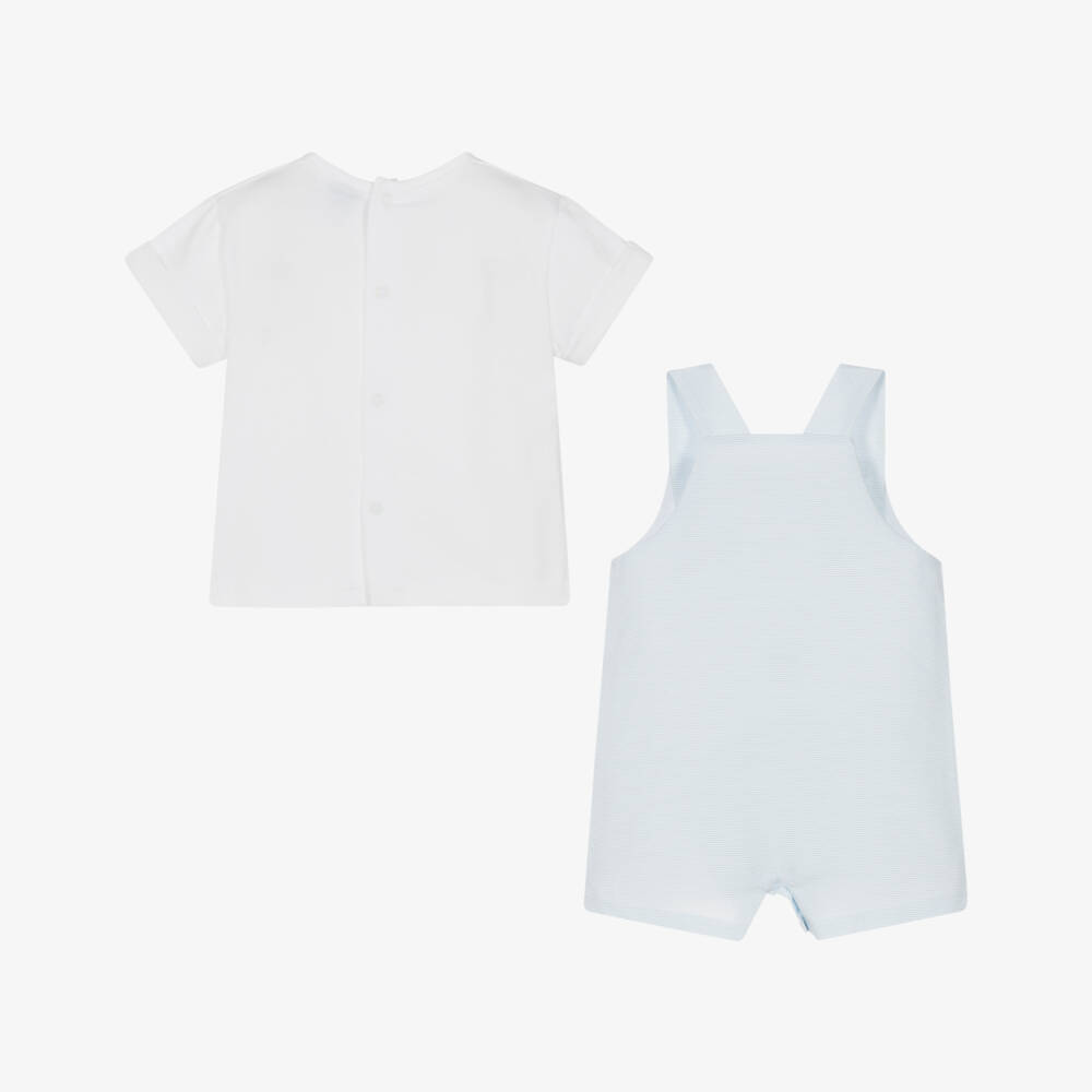 Premium boy Fancy dungaree- 225 main image 1
