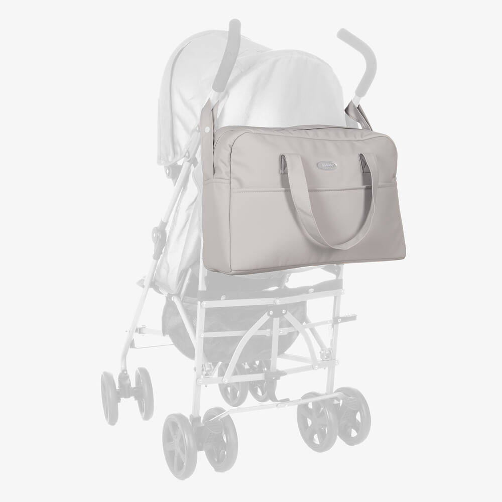 Babidu-Большая сумка для мамы (45 см) | Childrensalon