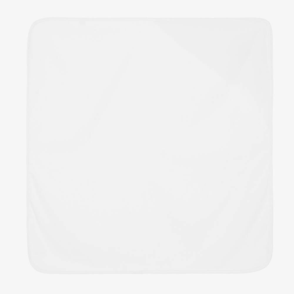 Bam Bam-Ivory Hooded Towel & Slippers Gift Set | Childrensalon