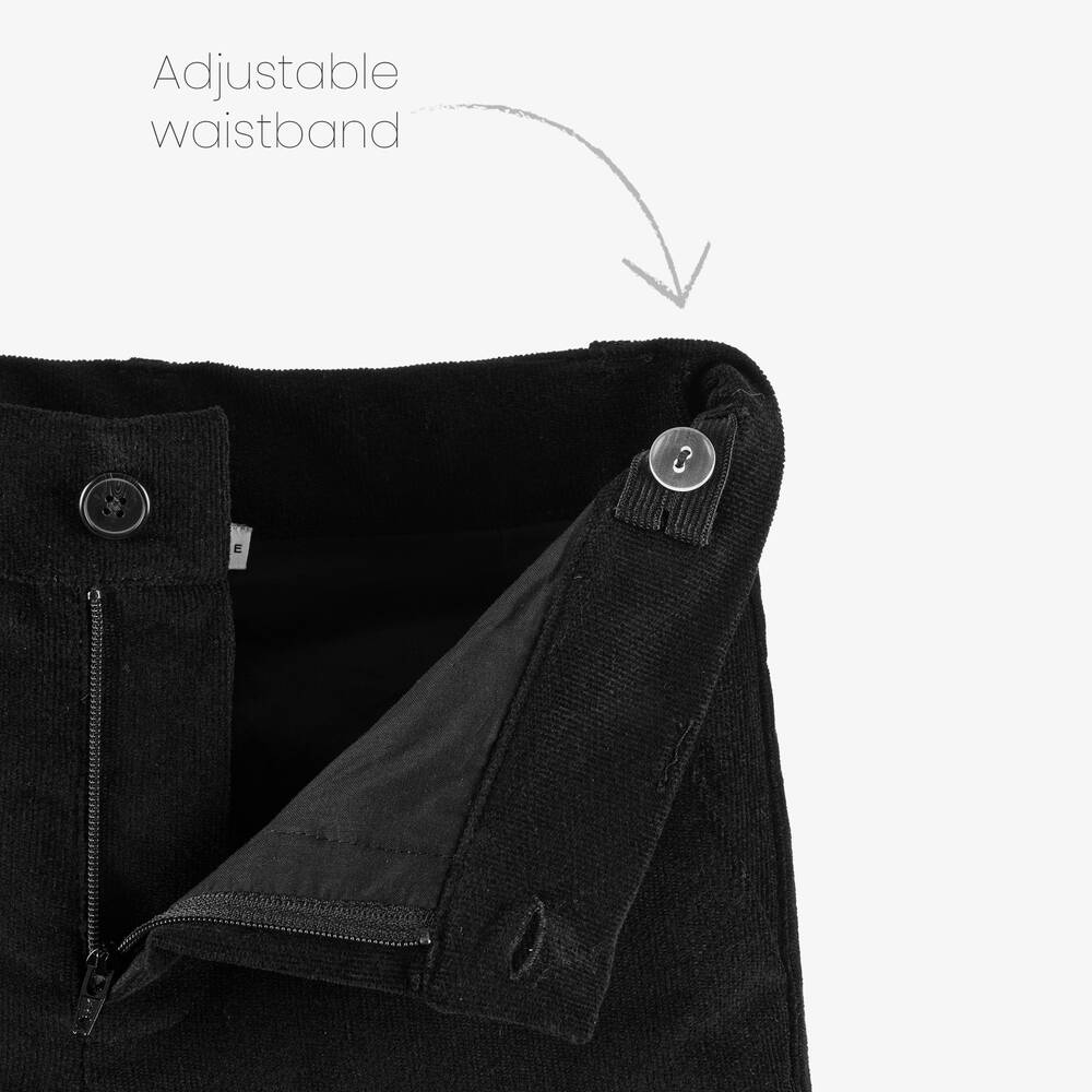 Beatrice & George-Boys Red Cotton Military 3 Piece Suit | Childrensalon