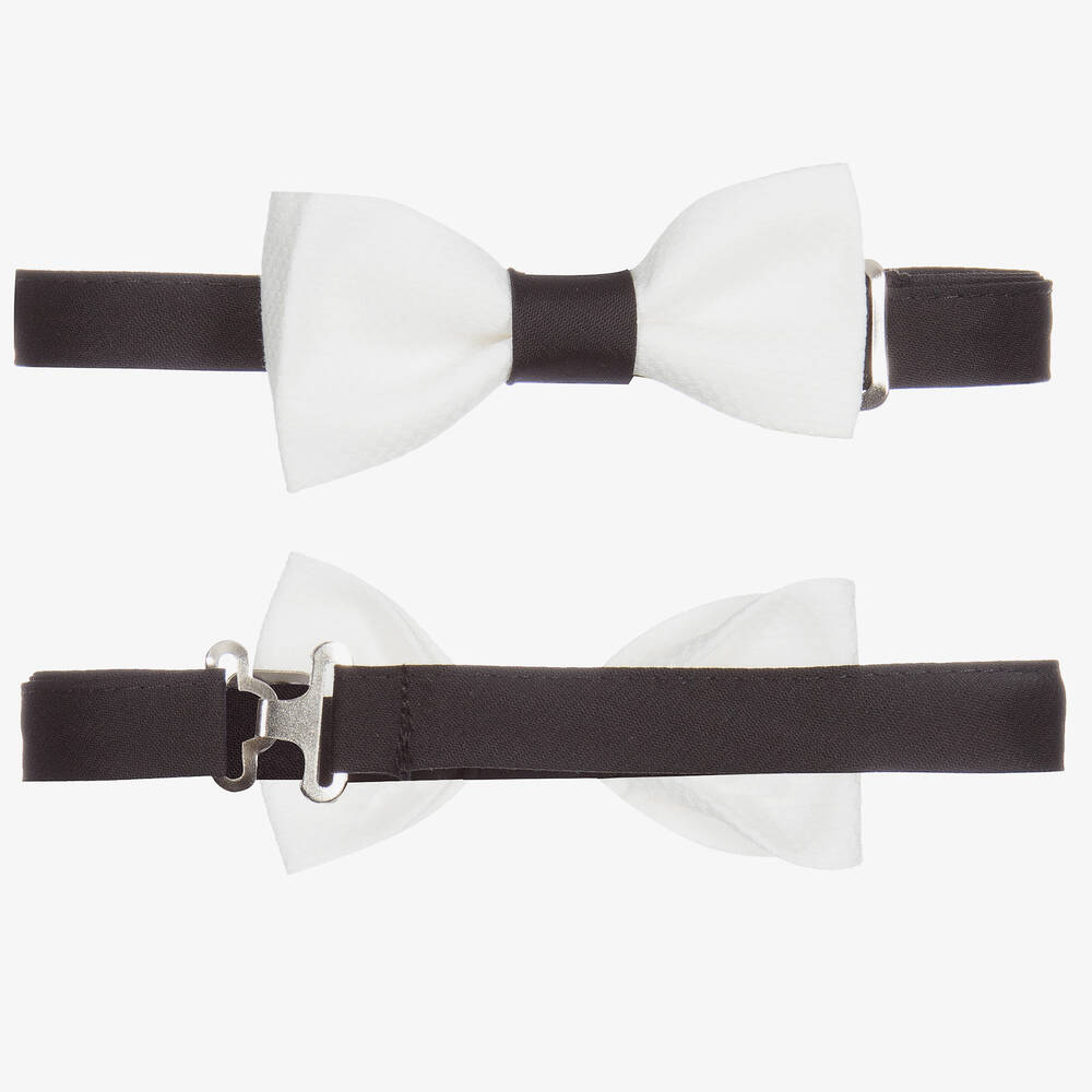 Beau KiD-Кремовый костюм-смокинг (5 предметов) | Childrensalon