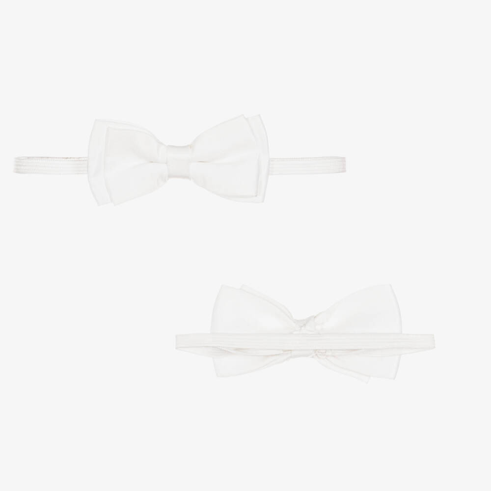 Beau KiD-بدلة توكسيدو لون عاجي للأولاد | Childrensalon