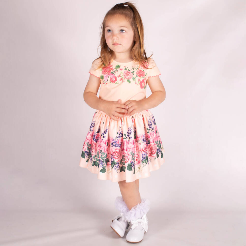 Beau KiD-Белые хлопковые носки с рюшами | Childrensalon