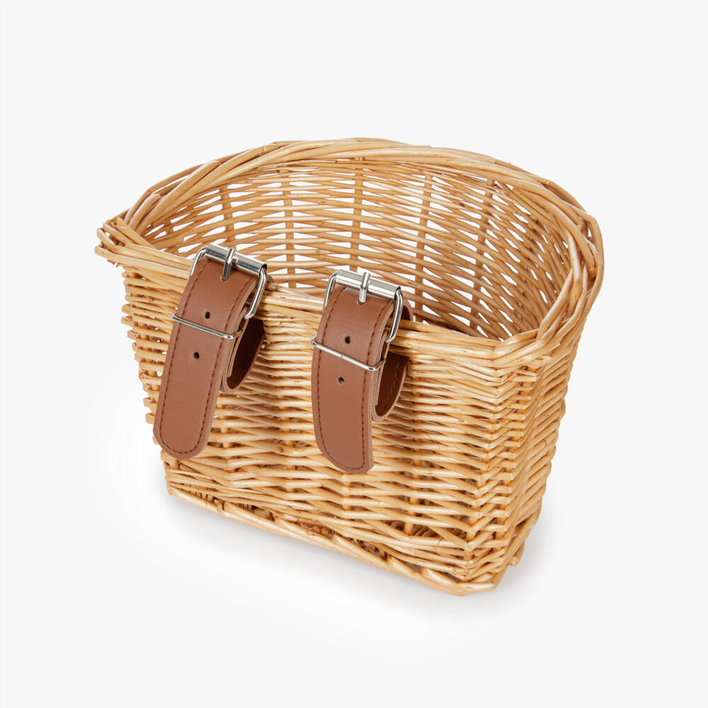 Bigjigs-Dark Ivory Balance Bike | Childrensalon