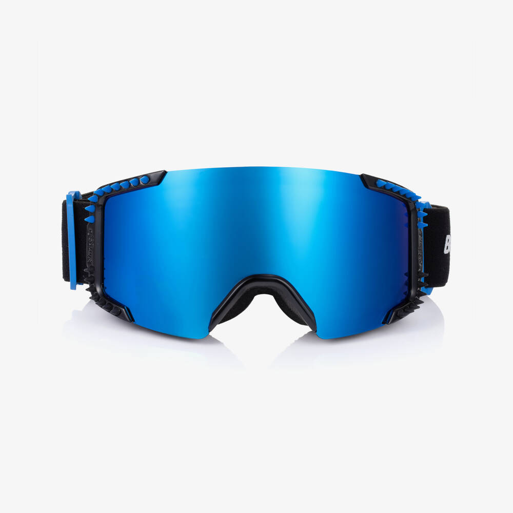 Bling2o-نظارات تزلج واقية من الضباب لون أزرق | Childrensalon