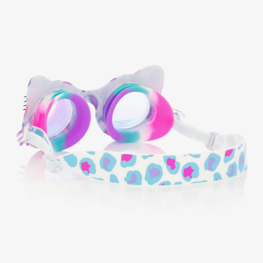 Bling2o-Girls Cats Eyes Swimming Goggles | Childrensalon