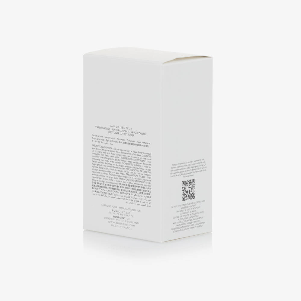 Bonpoint-Baby Milestone Gift Set with Bunny & Scented Water (100ml) | Childrensalon