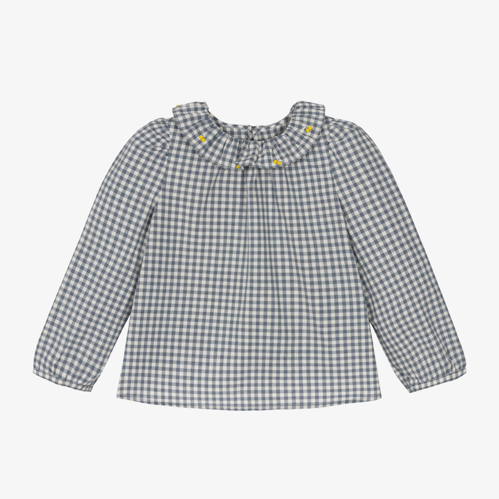 Chemise/blouse Bonpoint 8 ans main image 0