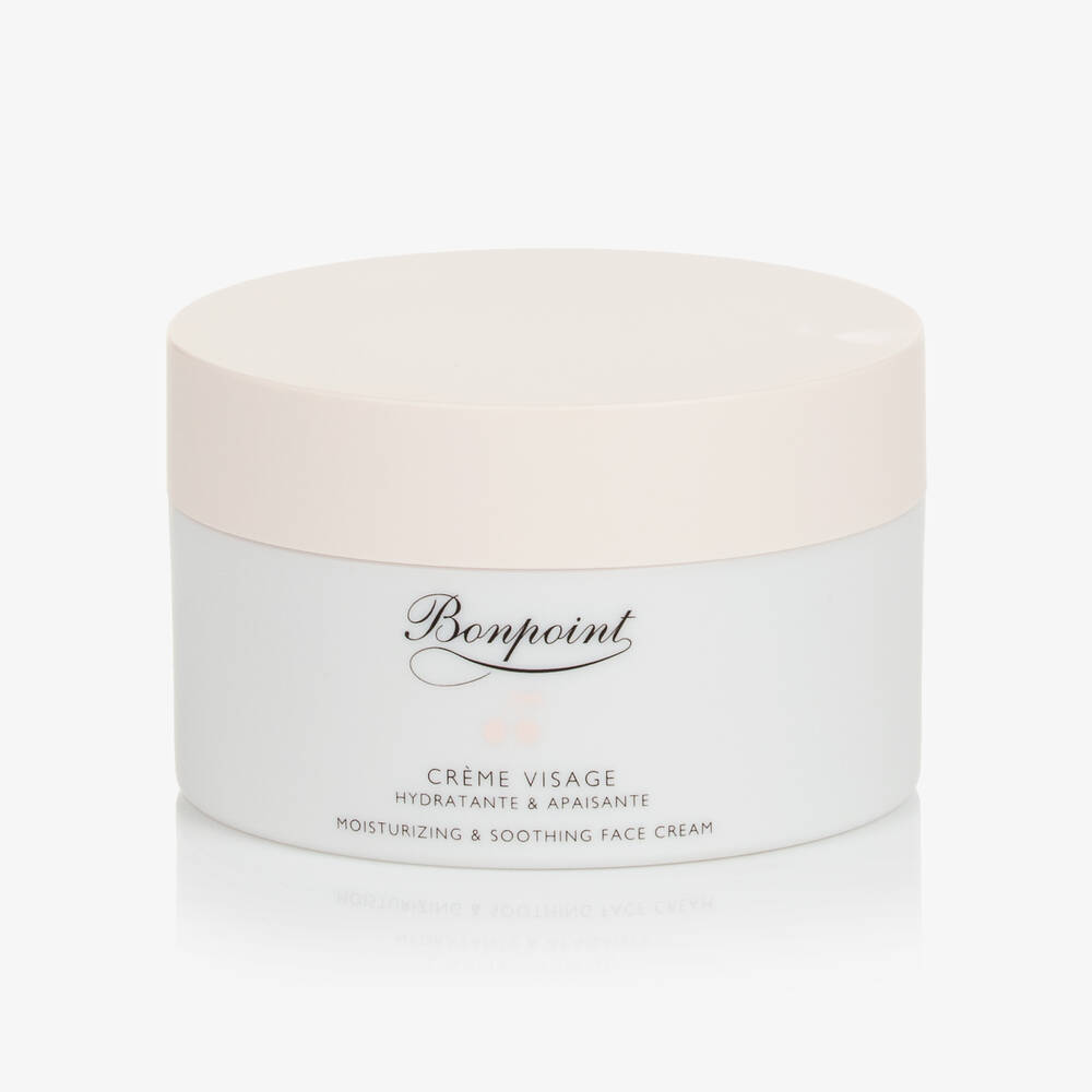 Bonpoint-كريم مرطب للوجه للأم والطفل (50 مل) | Childrensalon