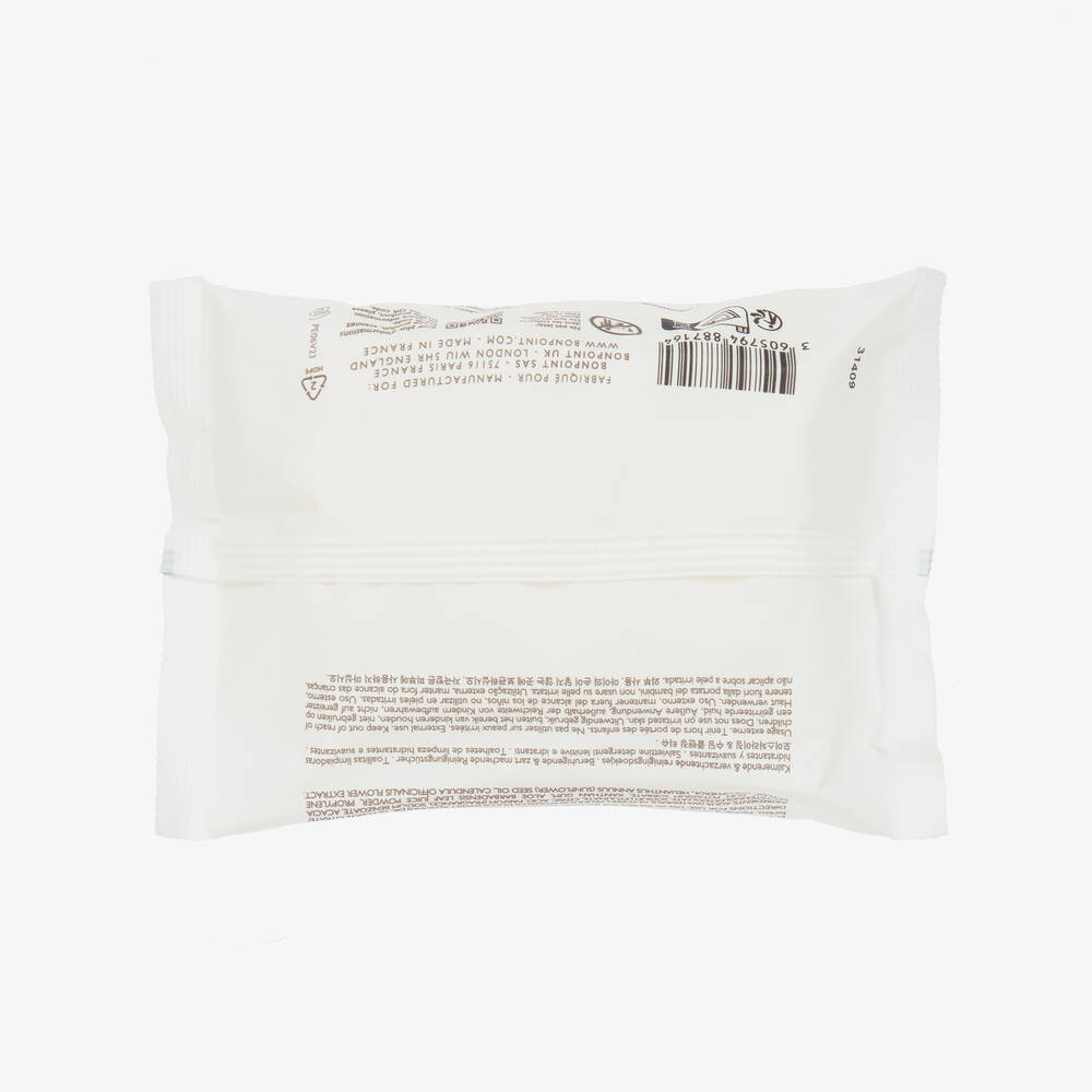 Bonpoint-مناديل مبللة لتنظيف وتلطيف البشرة | Childrensalon