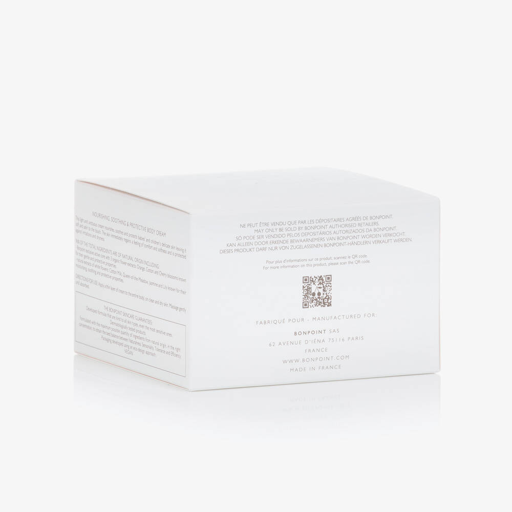 Bonpoint-كريم عضوي للعناية ببشرة الأم والطفل (150مل) | Childrensalon