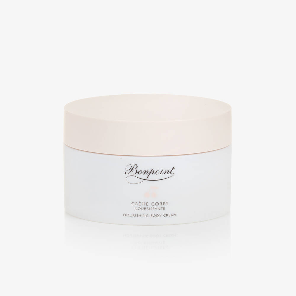 Bonpoint-كريم عضوي للعناية ببشرة الأم والطفل (150مل) | Childrensalon