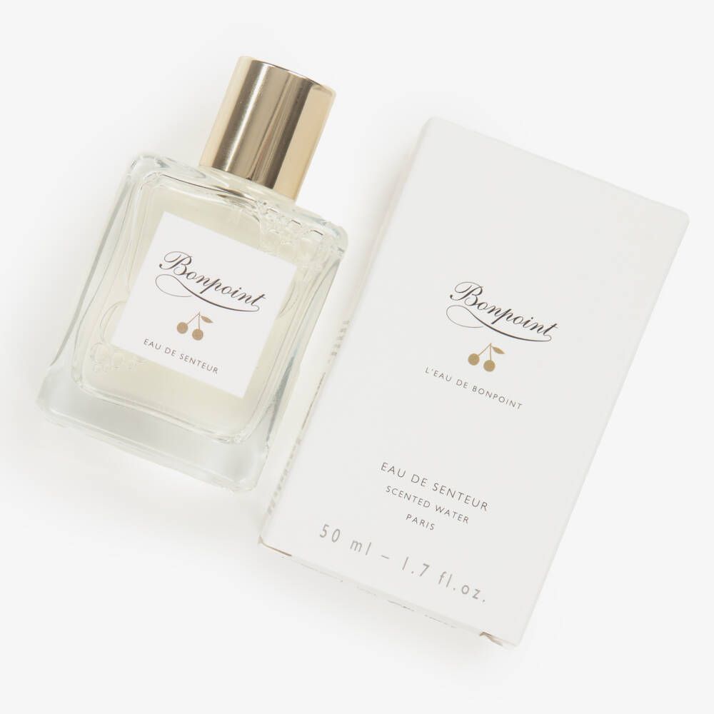 Bonpoint-ماء عطر بخاخ طبيعي (50 مل) | Childrensalon