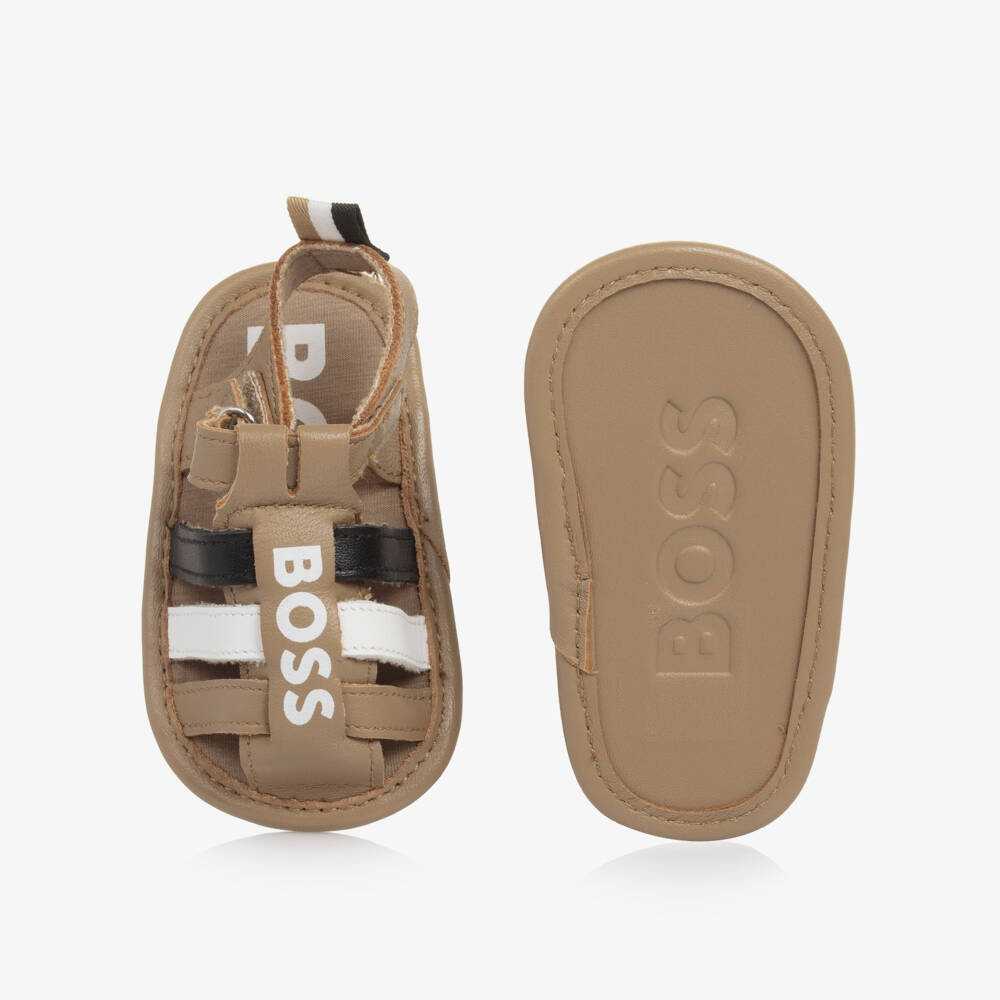 Walker Texas Ranger Baby White 1460 Pre-Walkers By Martens On