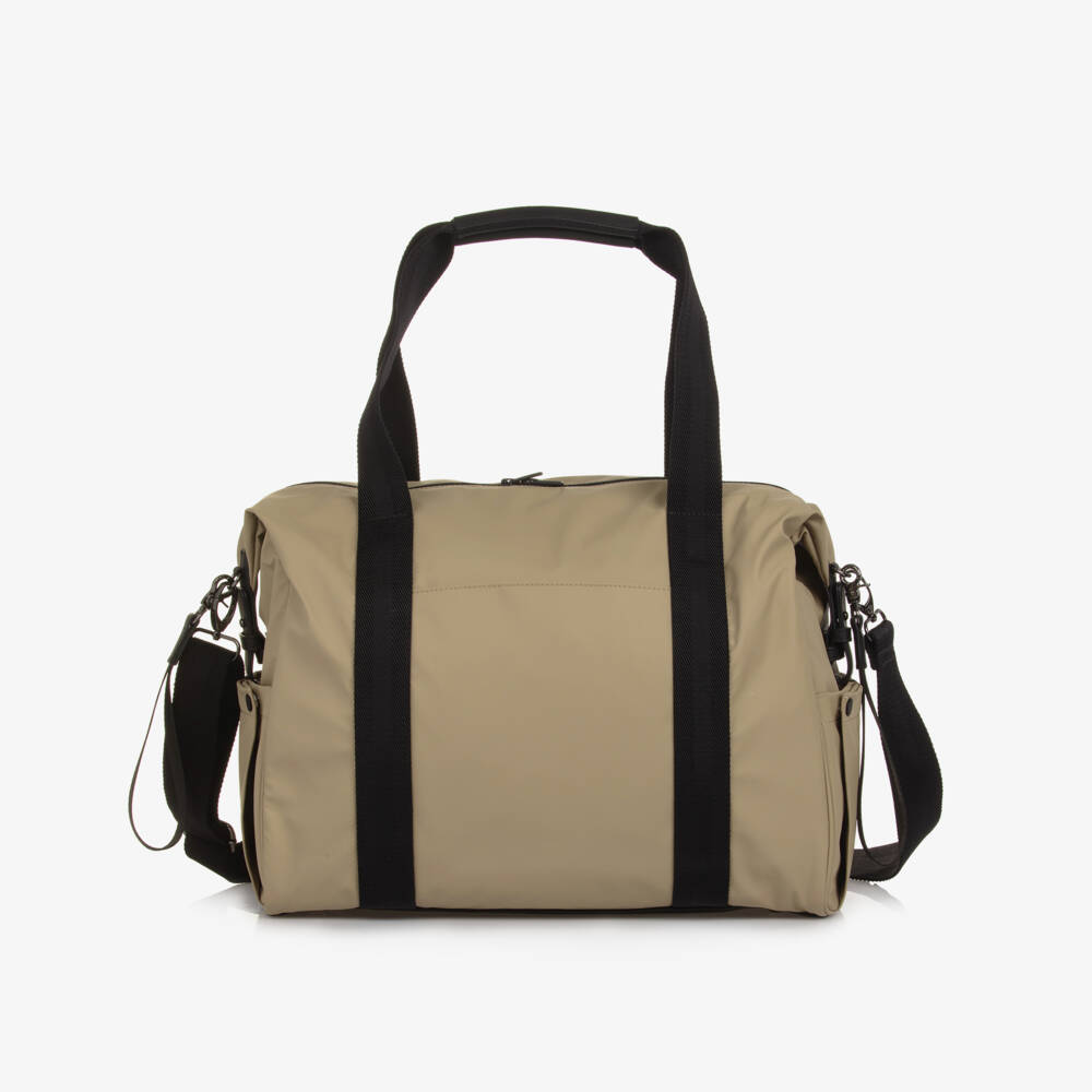 Boss Changing Bag Black main image 0