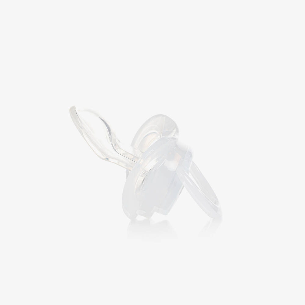 BOSS-لهاية لون أبيض للأطفال | Childrensalon