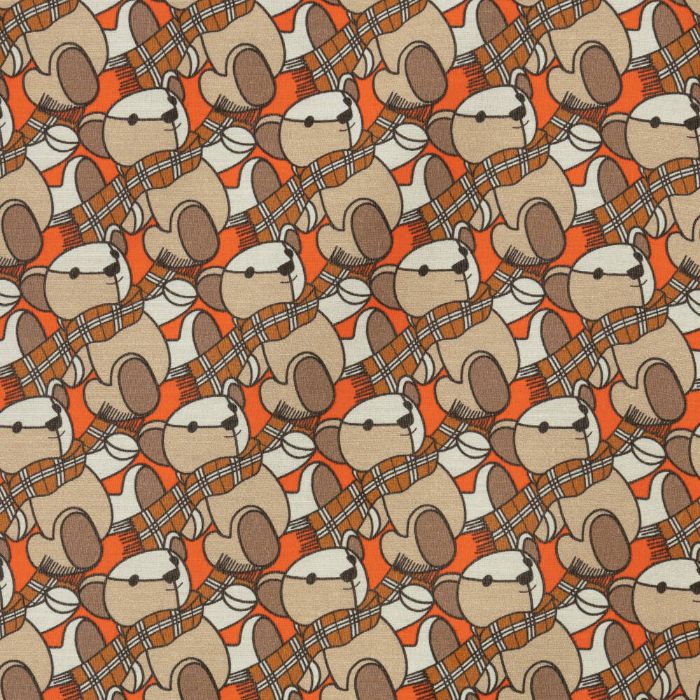 Burberry-Baby Boys Beige Cotton & Silk Shirt | Childrensalon