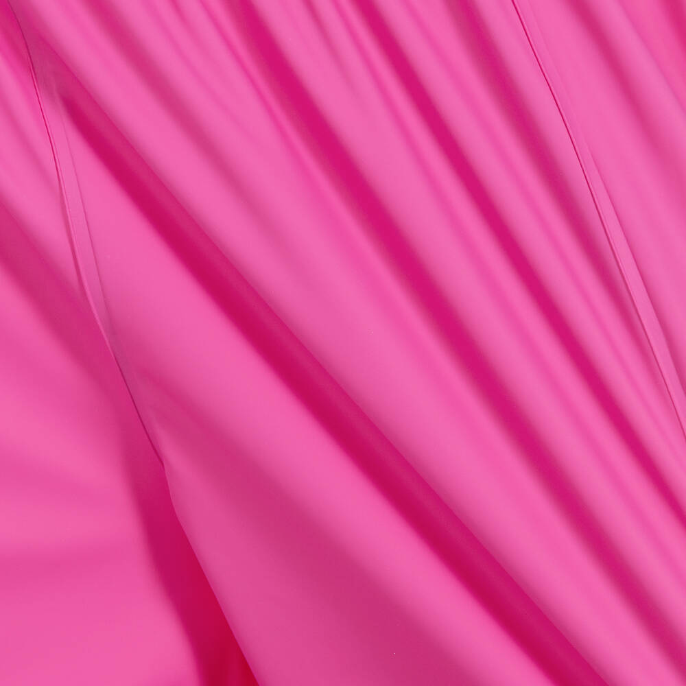 CeLaVi-Pink Waterproof Trousers | Childrensalon