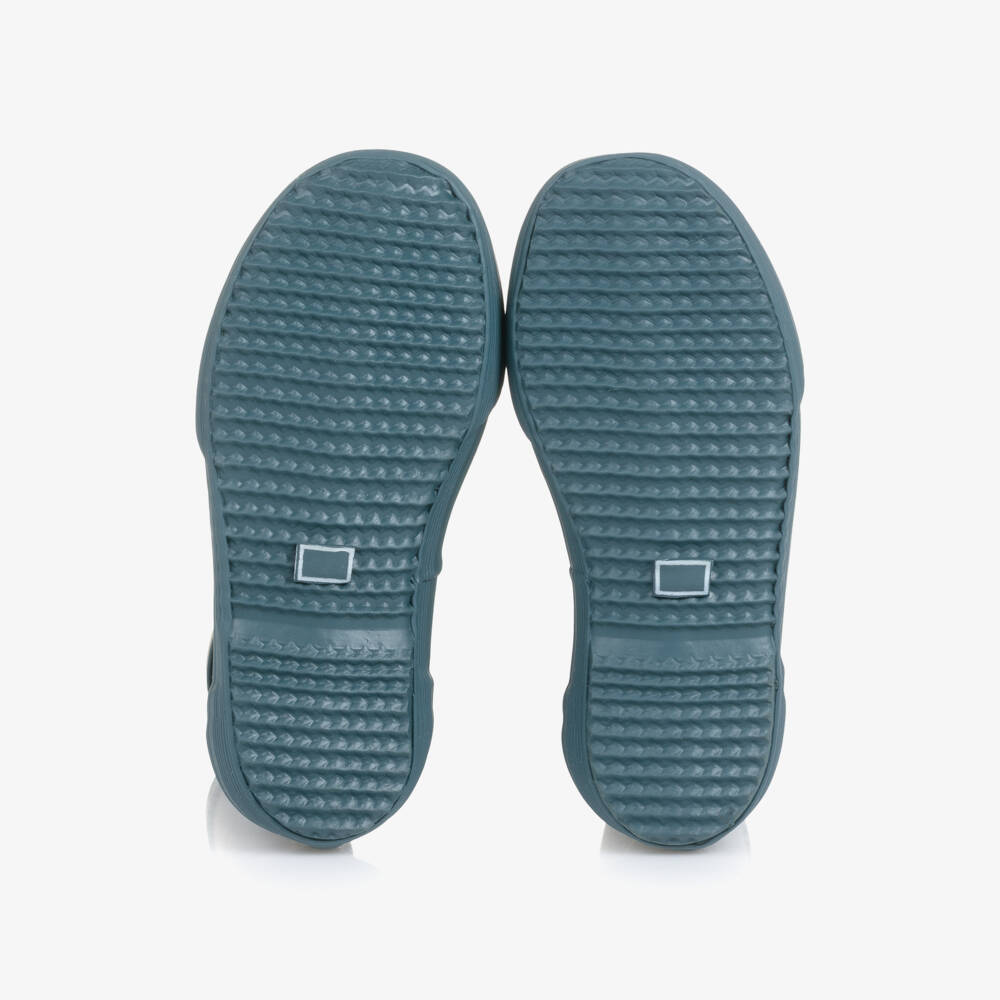 CeLaVi-Резиновые сапоги бирюзовые | Childrensalon