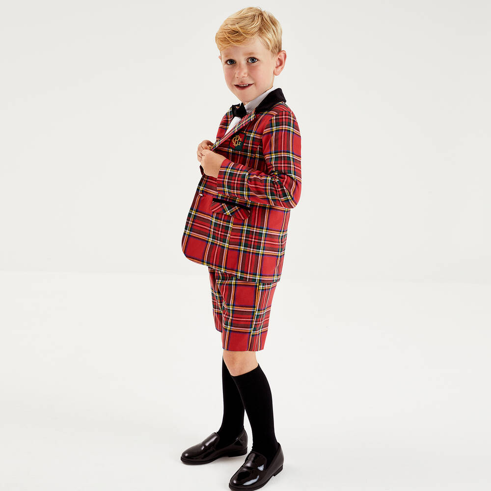 Children's Classics-Black Patent Leather Loafers | Childrensalon