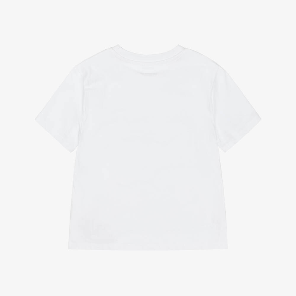 Childrensalon Essentials-Boys Organic Cotton T-Shirts (3 Pack) | Childrensalon