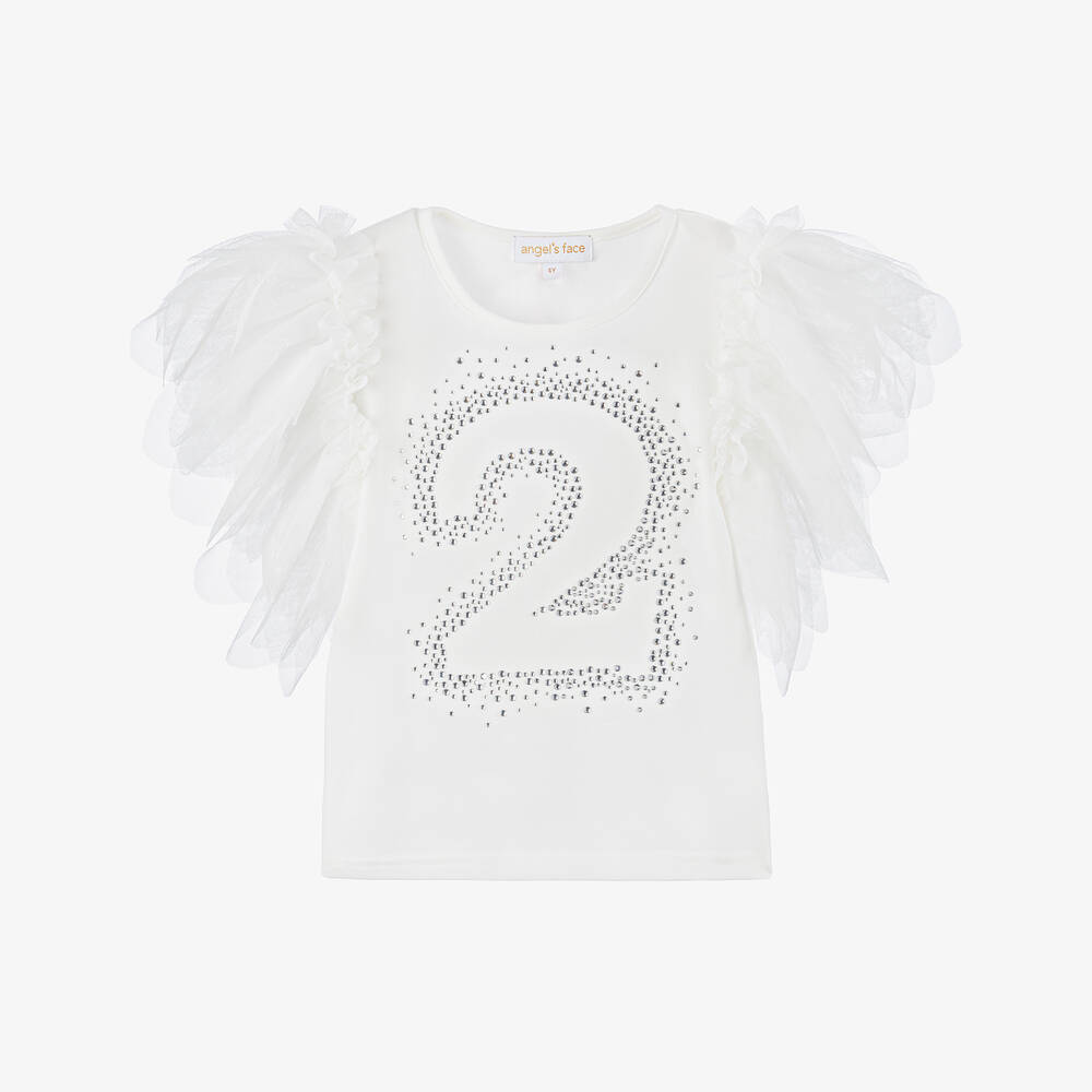 Childrensalon Hampers-Baby Girls 2nd Birthday Hamper  | Childrensalon